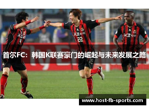 首尔FC：韩国K联赛豪门的崛起与未来发展之路